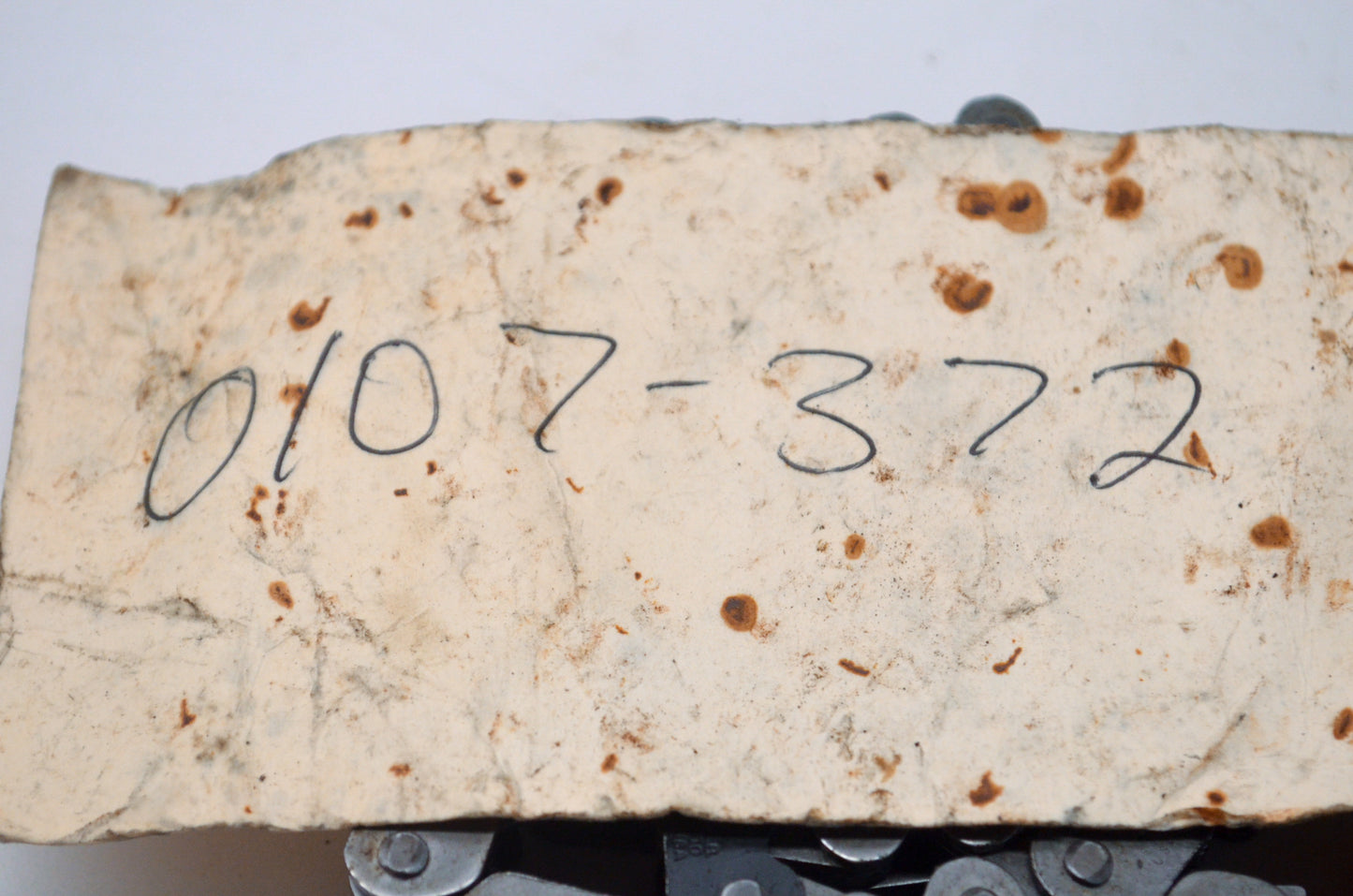 OEM Arctic Cat 0107-372 Chain