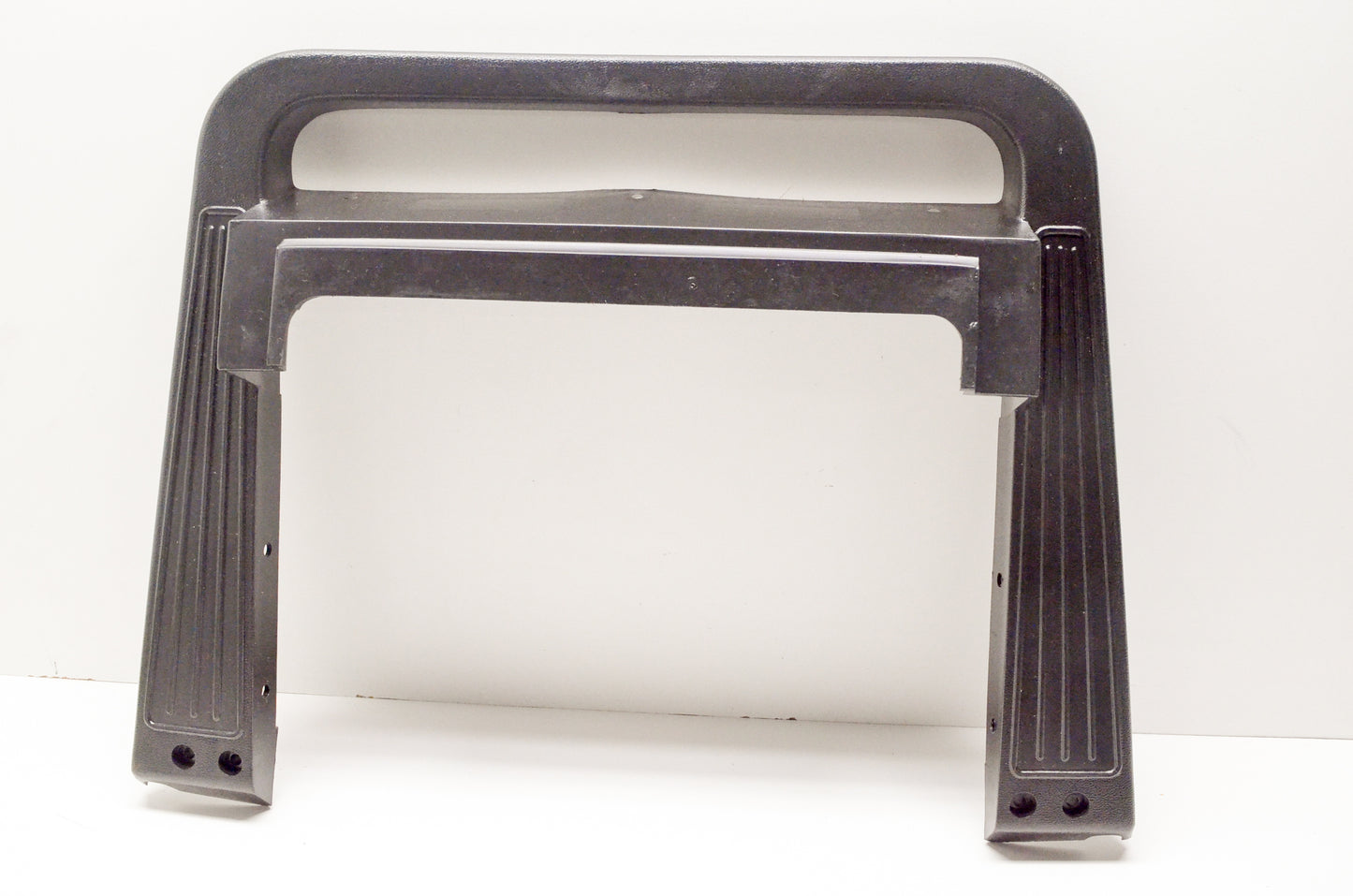 OEM Arctic Cat 0616-731 Rear Bumper NOS
