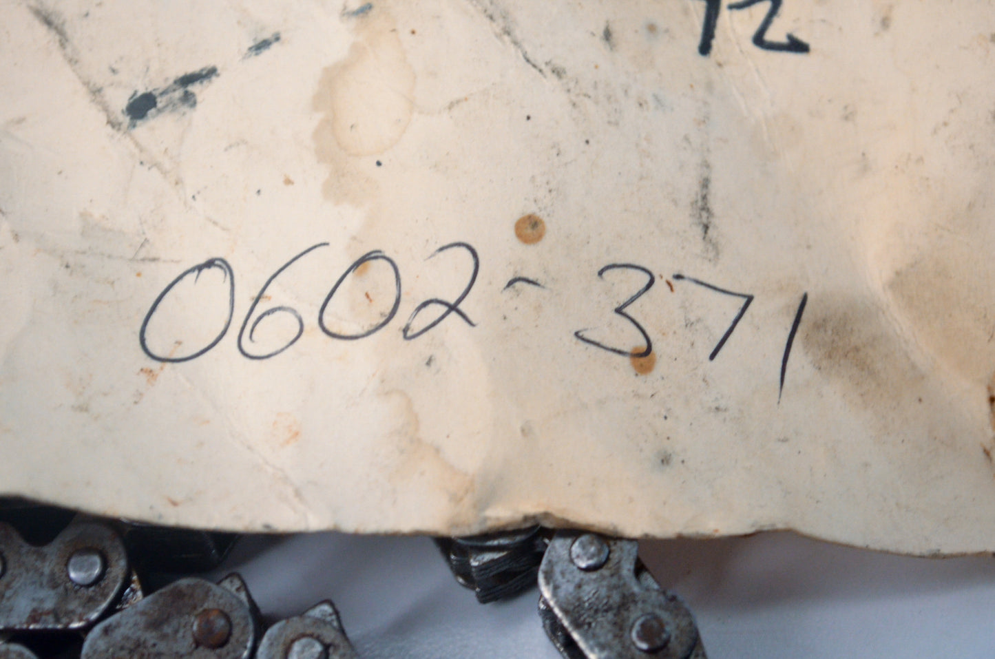 OEM Arctic Cat 0602-371 Chain