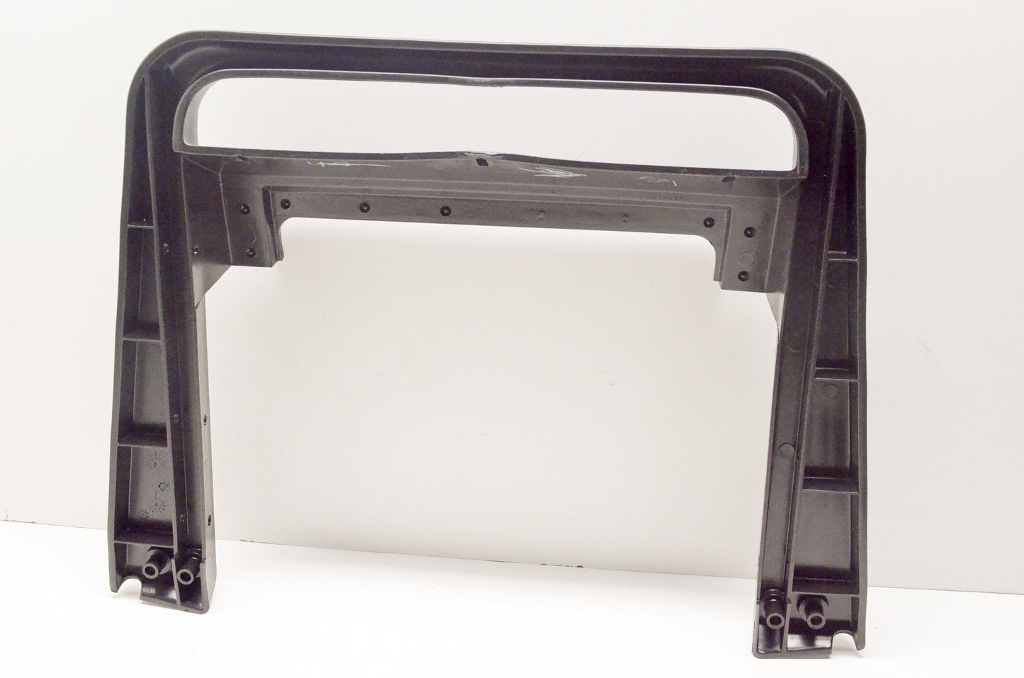OEM Arctic Cat 0616-731 Rear Bumper NOS