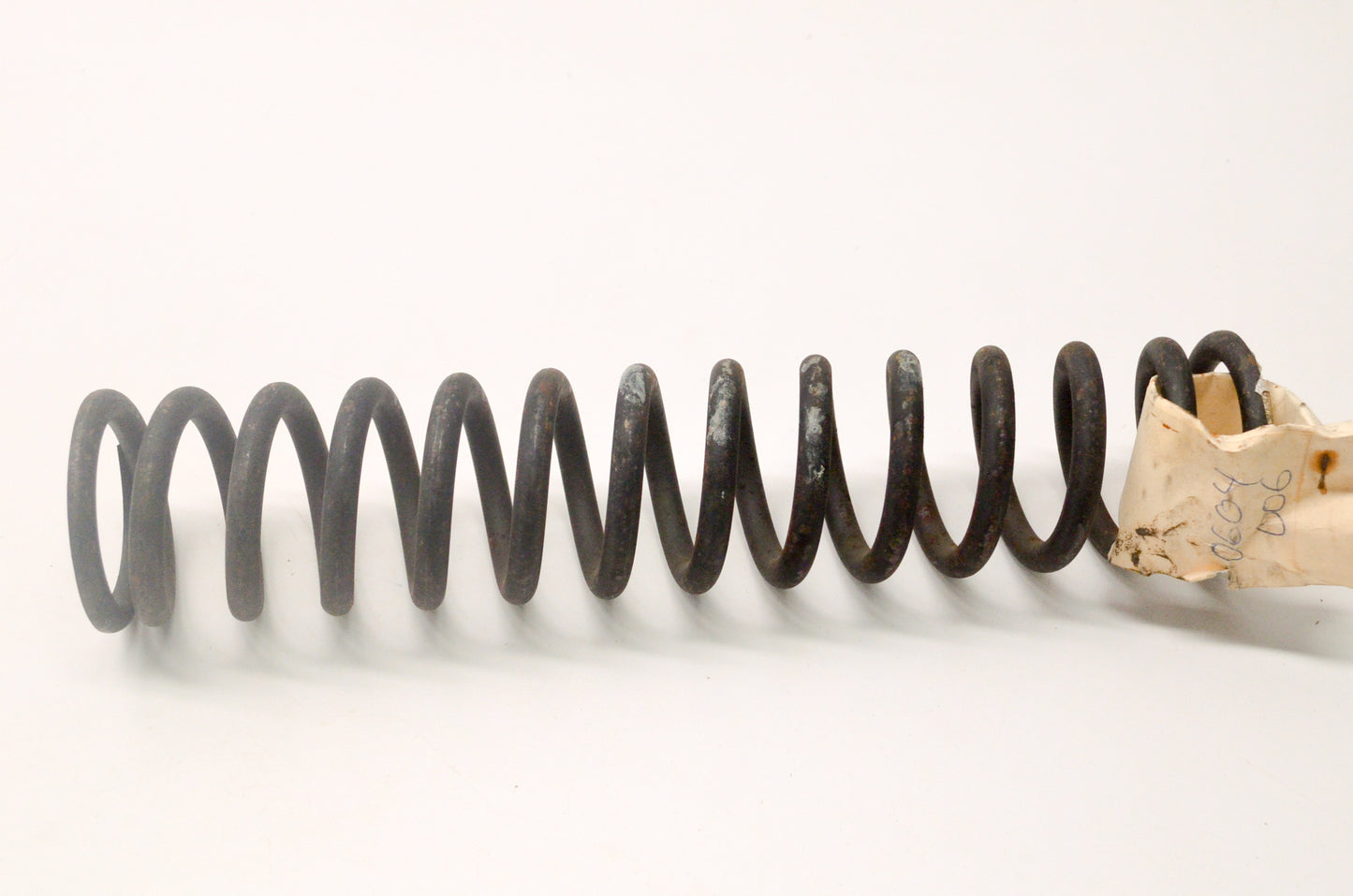 OEM Arctic Cat 0604-006 Black Compression Spring