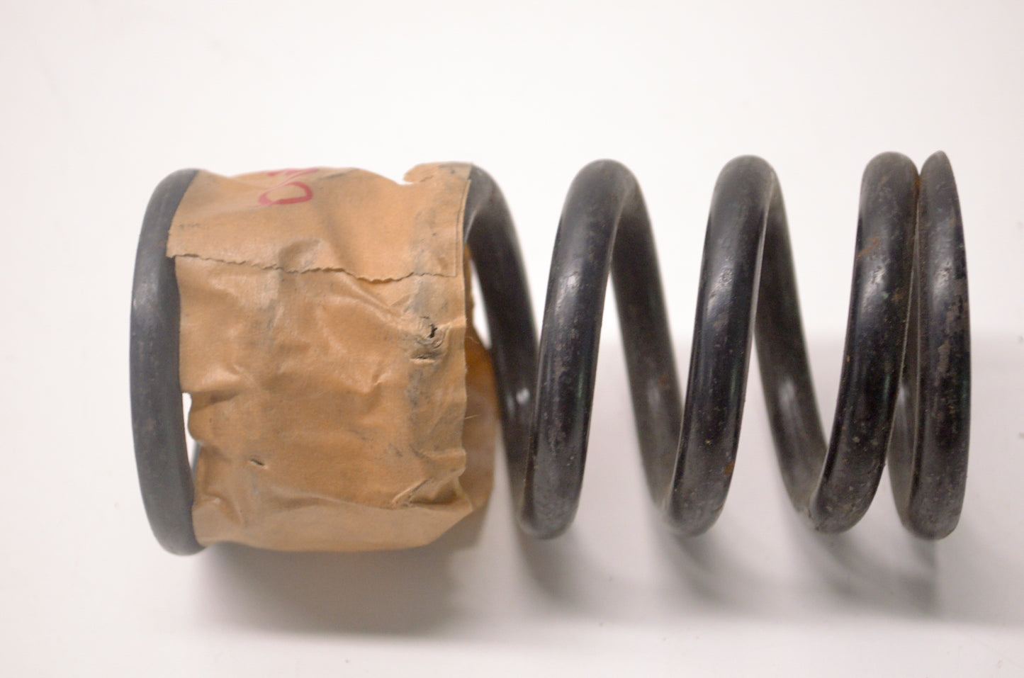 OEM Arctic Cat 0603-019 Black Front Compression Spring