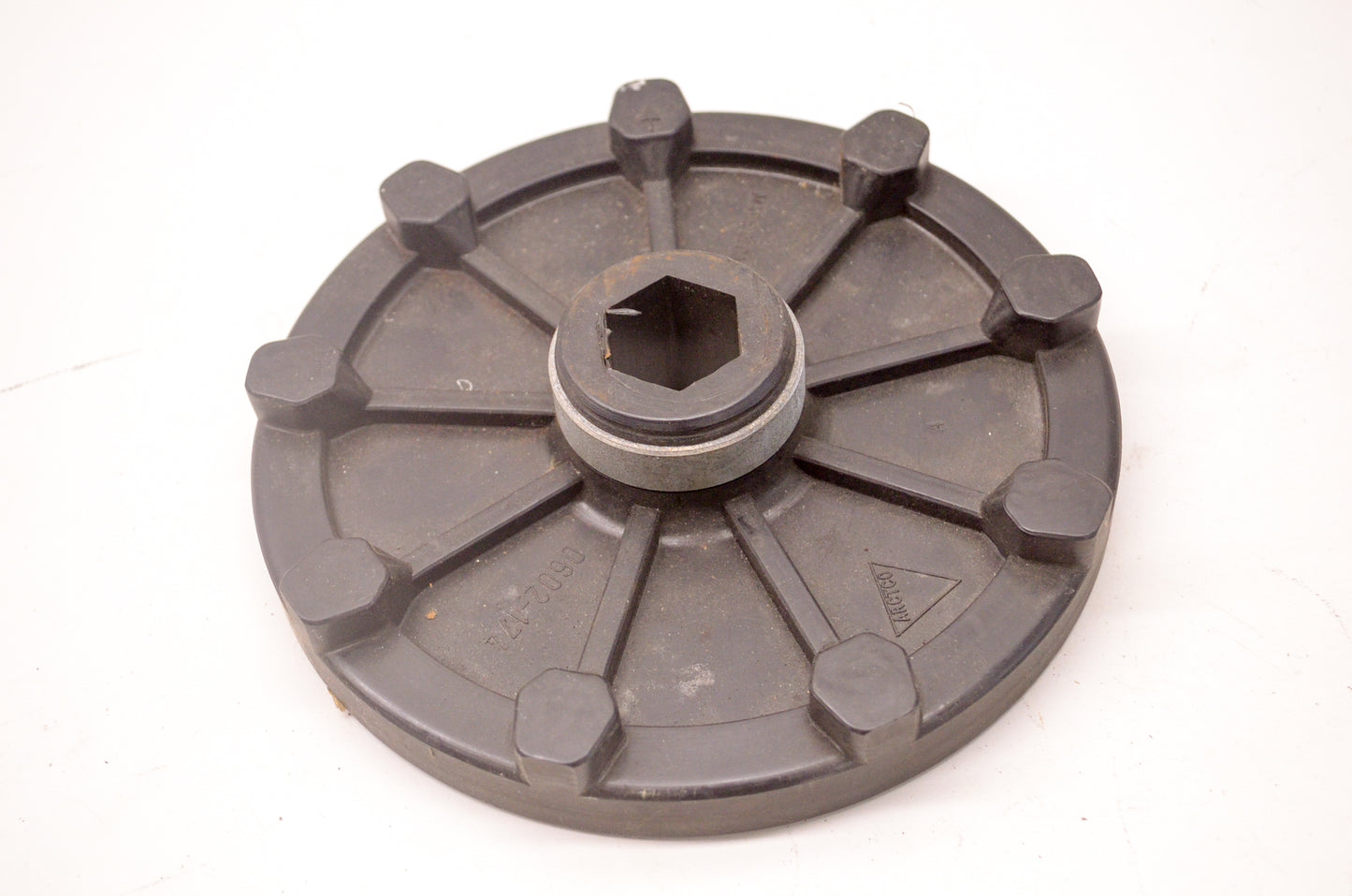 OEM Arctic Cat 0702-104 Drive Sprocket