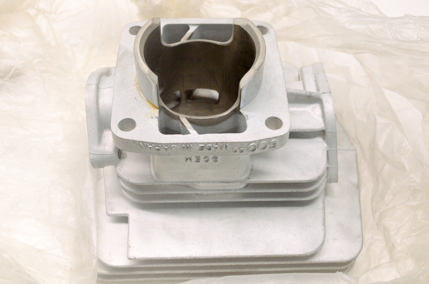 OEM Arctic Cat 3002-582 Engine Cylinder NOS