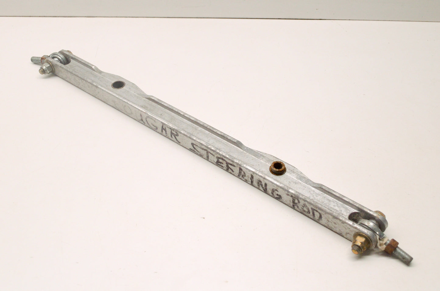 OEM Arctic Cat 0705-090 Steering Arm NOS