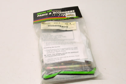 OEM Arctic Cat 0639-847 Plastic Ski Hardware Kit NOS