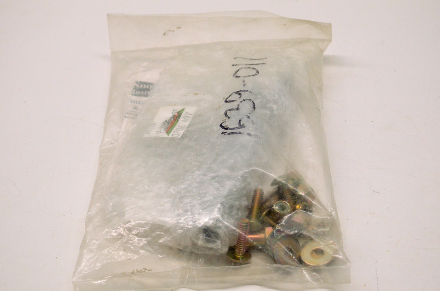 OEM Arctic Cat 1639-011 Hitch Kit NOS