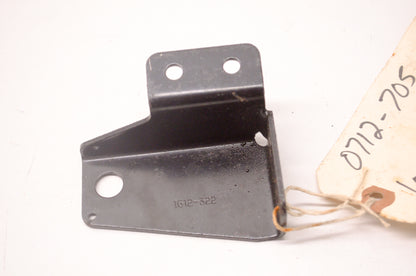 OEM Arctic Cat 0712-705 Resonator Bravket