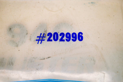 Comet 202996 Guide Washer NOS