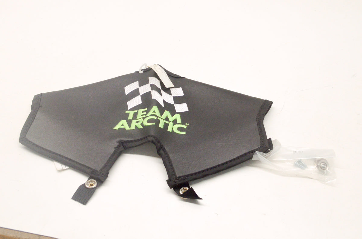 OEM Arctic Cat 0638-508 Hood Vent Cover NOS