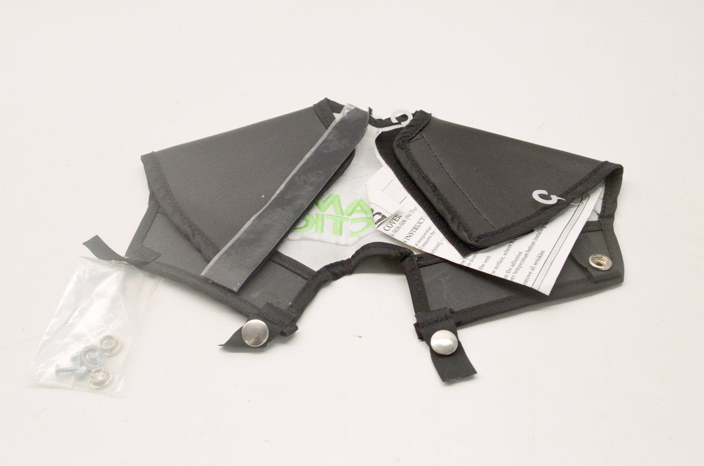 OEM Arctic Cat 0638-508 Hood Vent Cover NOS