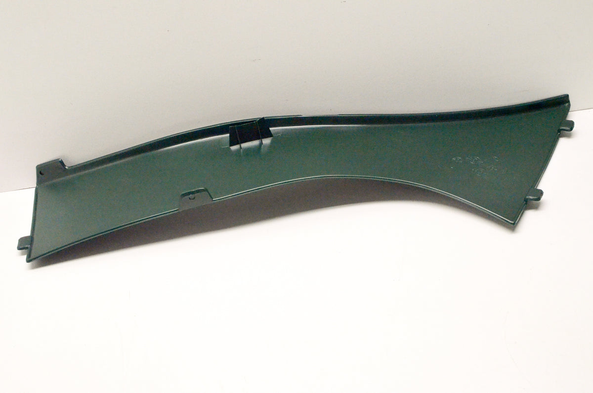 OEM Arctic Cat 0506-165 Green Left Routed Side Panel NOS
