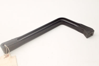 OEM Arctic Cat 0603-357 Black Ski Loop Handle NOS