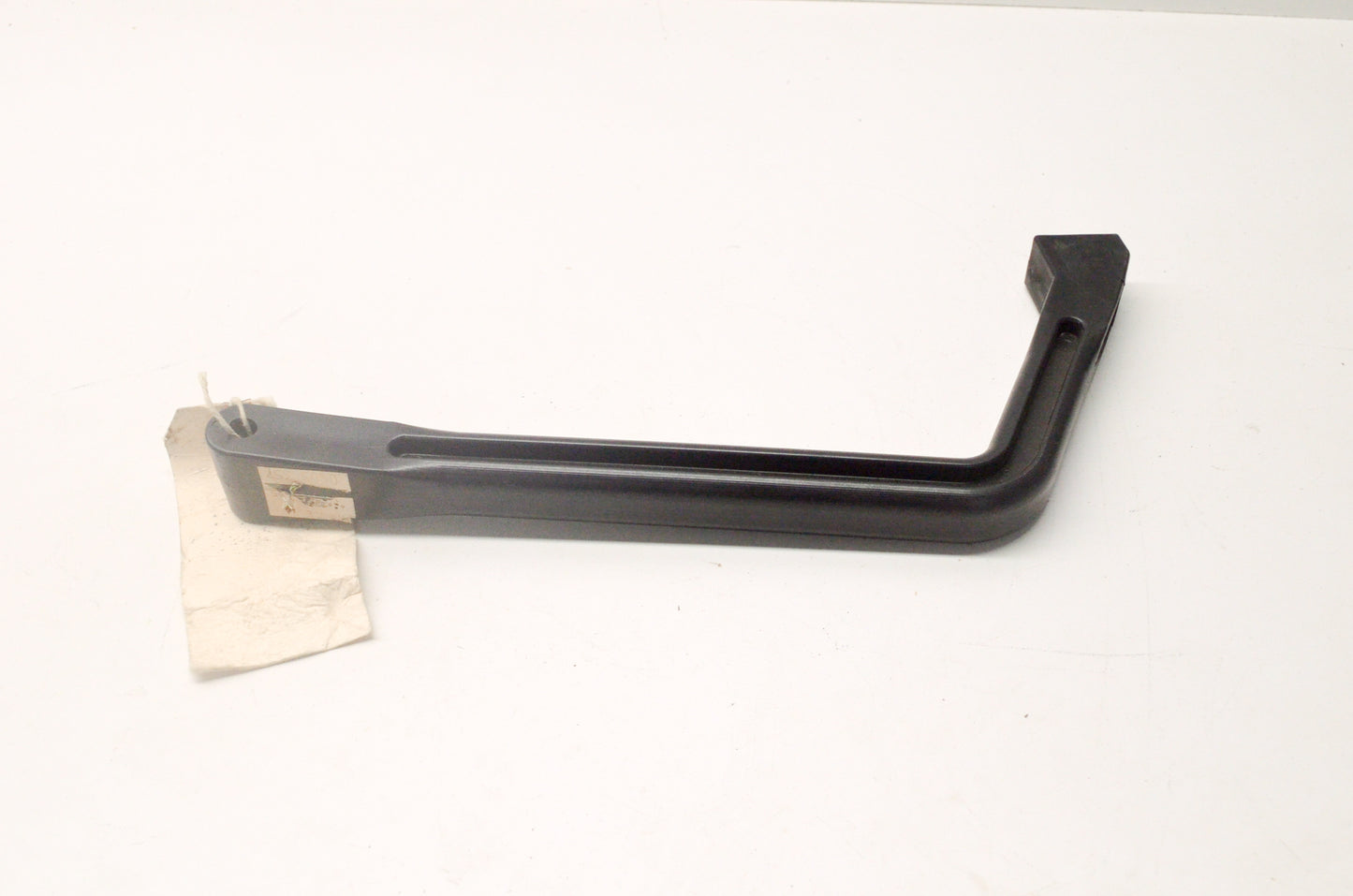OEM Arctic Cat 0603-357 Black Ski Loop Handle NOS