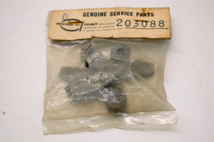 OEM Arctic Cat 203088 Clutch Weight (set C) NOS