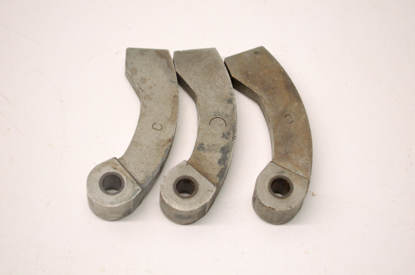 Comet 202892 Cam "C" Arm QTY 3 NOS