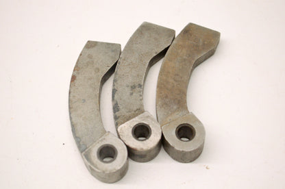 Comet 202892 Cam "C" Arm QTY 3 NOS