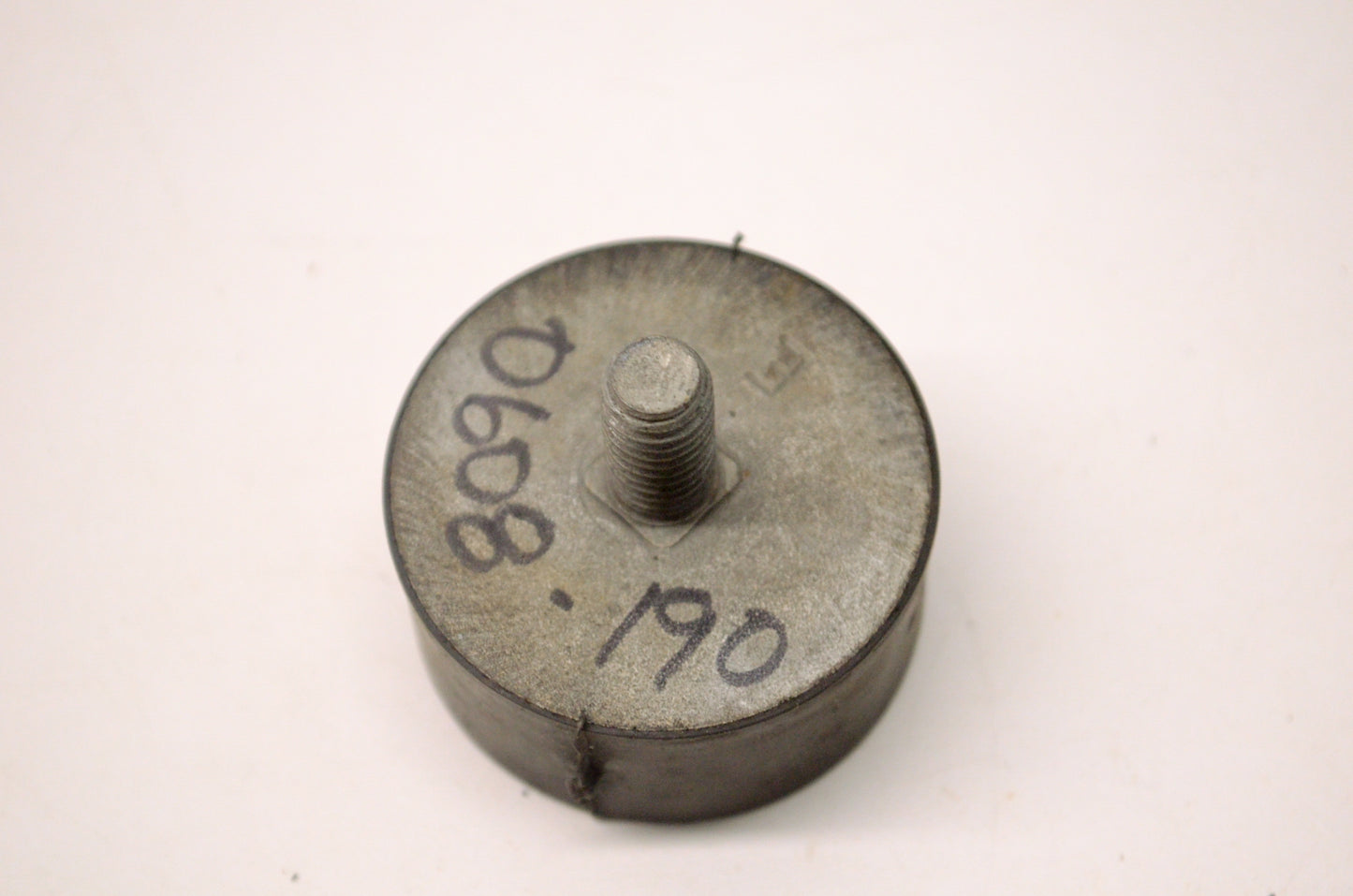 OEM Arctic Cat 0608-190 Rubber Mount NOS