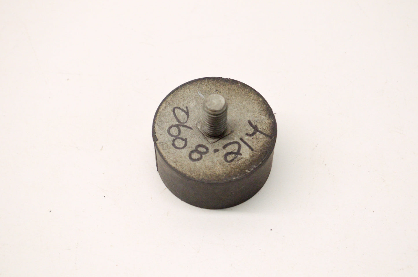OEM Arctic Cat 0608-214 Rubber Mount NOS