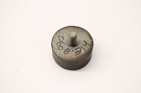 OEM Arctic Cat 0608-214 Rubber Mount NOS