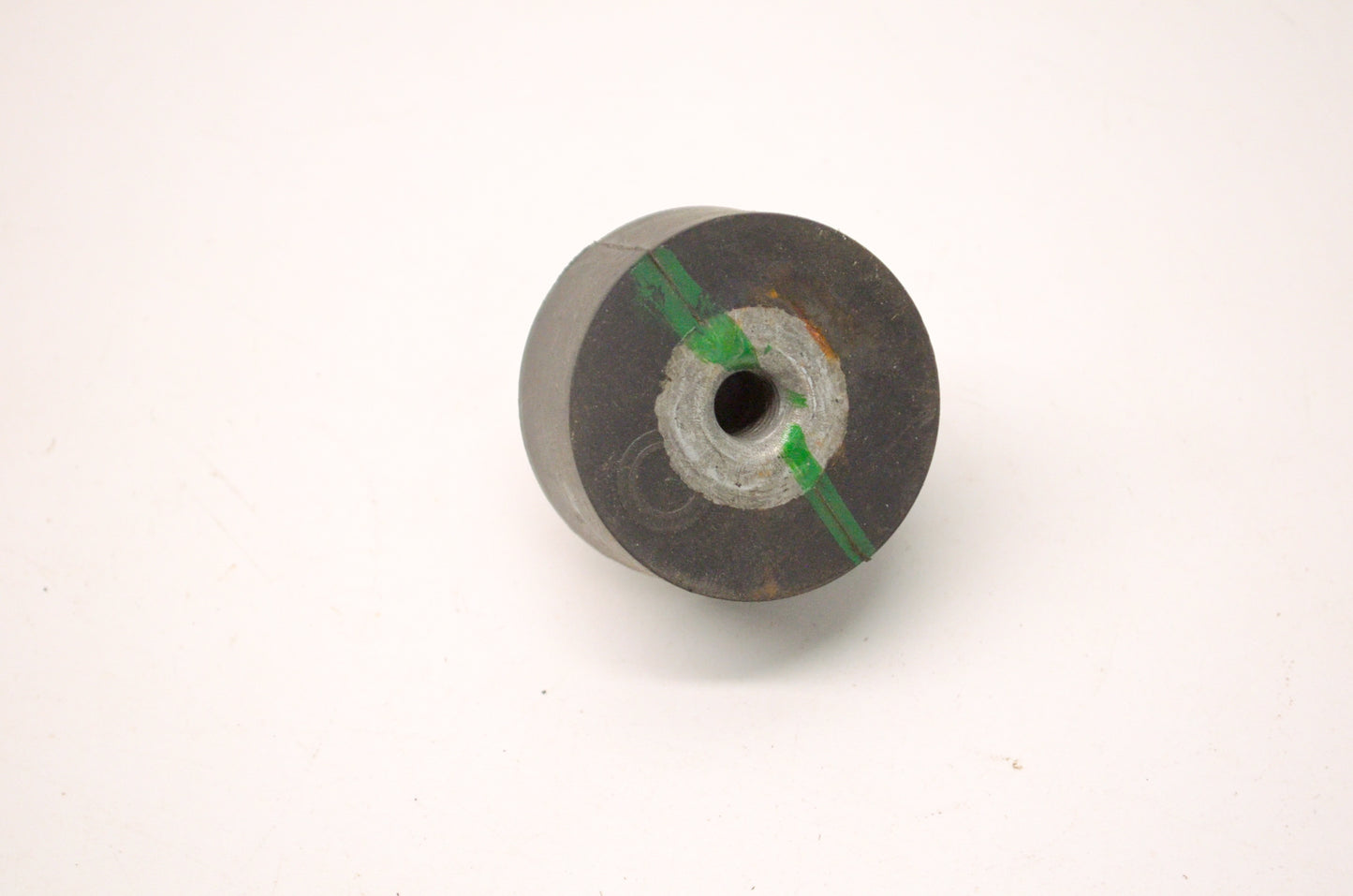 OEM Arctic Cat 0608-214 Rubber Mount NOS