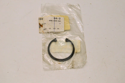 OEM Arctic Cat 0623-946 Retaining Ring NOS