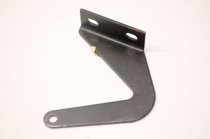 OEM Arctic Cat 0616-004 Hinge Bracket Right NOS