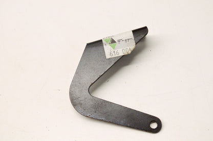 OEM Arctic Cat 0616-004 Hinge Bracket Right NOS