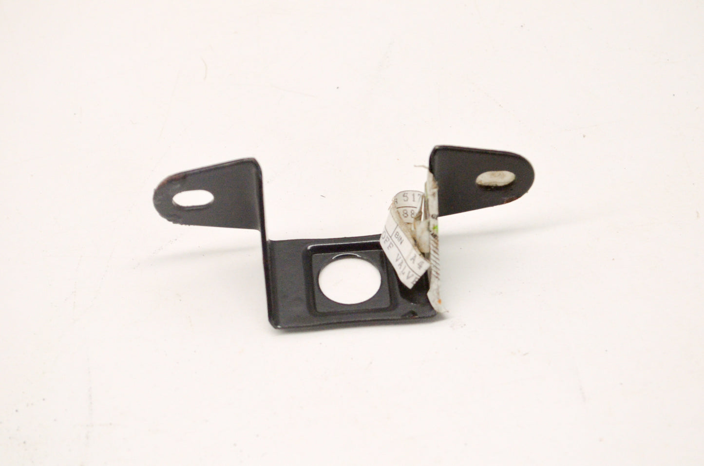 OEM Arctic Cat 0670-284 Mounting Bracket for Fuel Shut-off NOS