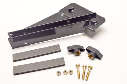 OEM Arctic Cat 0436-121 Gun Scabbard Mounting Kit NOS
