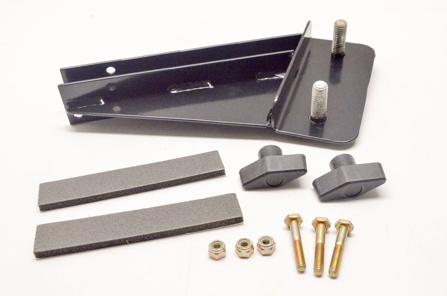 OEM Arctic Cat 0436-121 Gun Scabbard Mounting Kit NOS