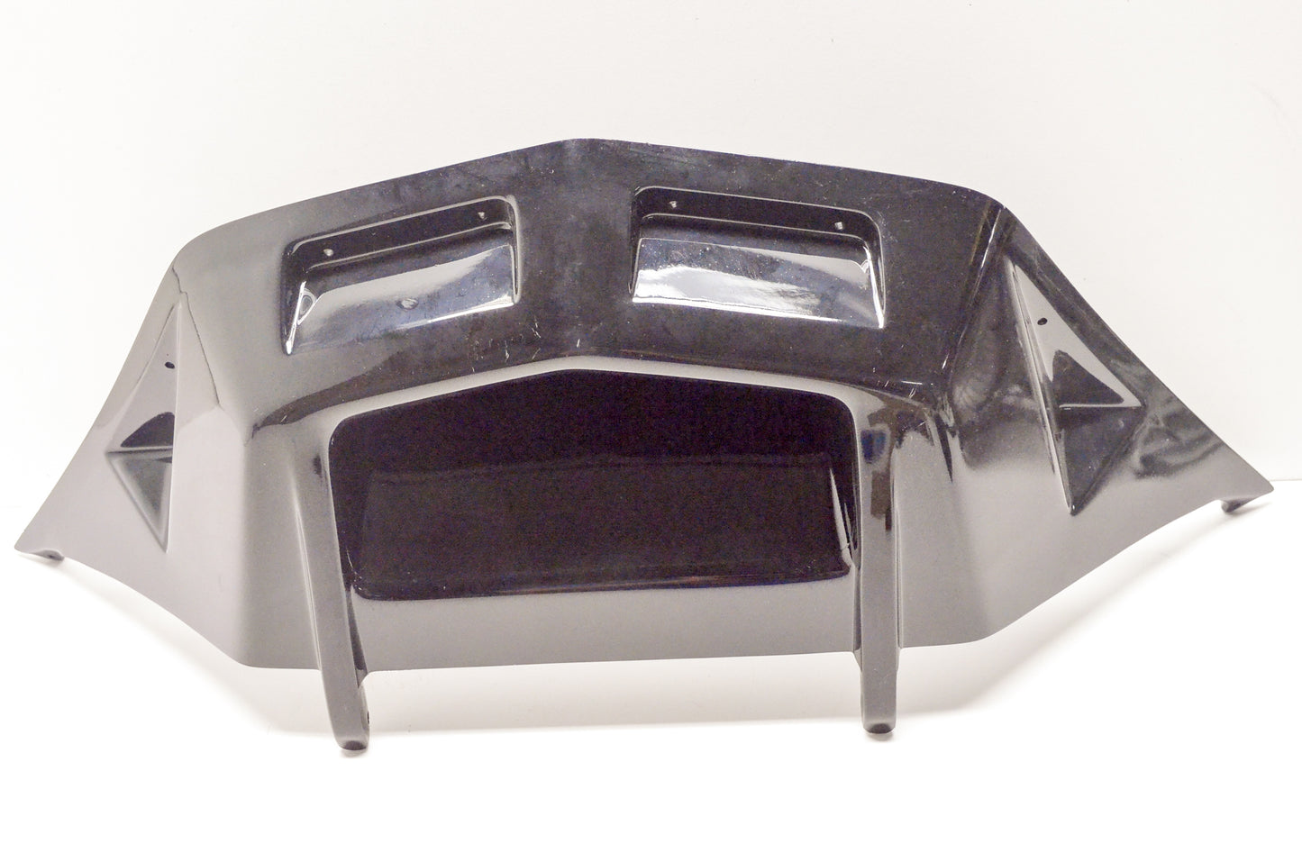 OEM Arctic Cat 0616-381 Nosepiece NOS