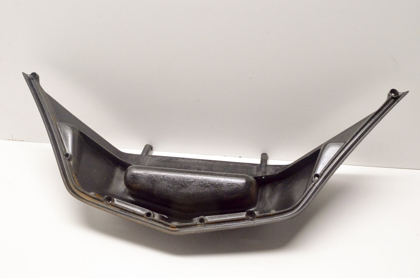 OEM Arctic Cat 0616-381 Nosepiece NOS