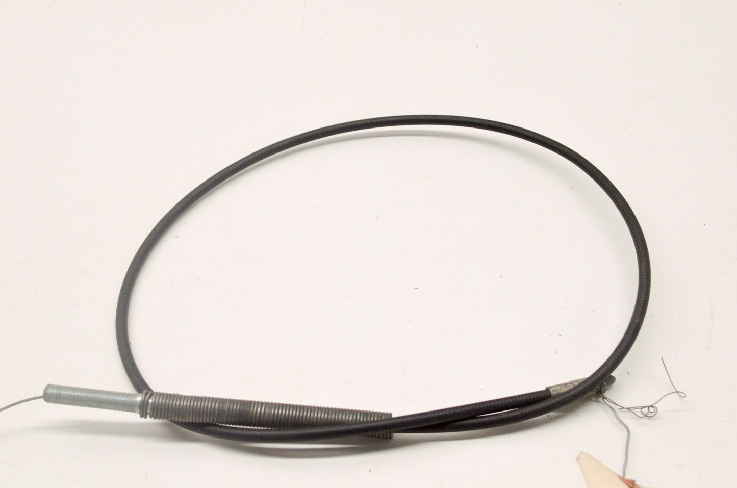 OEM Arctic Cat 0187-028 Throttle Cable NOS