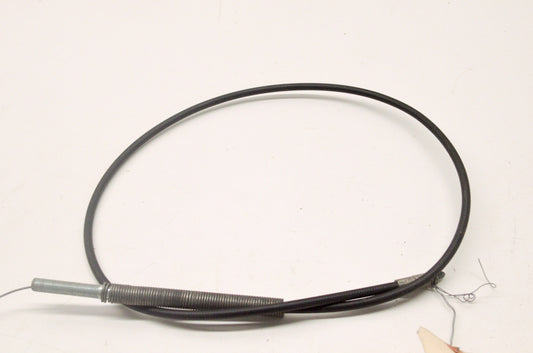 OEM Arctic Cat 0187-028 Throttle Cable NOS