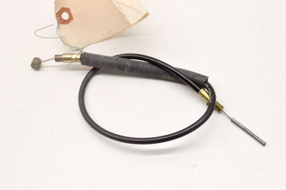OEM Arctic Cat 0302-092 Throttle Cable NOS