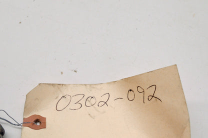 OEM Arctic Cat 0302-092 Throttle Cable NOS
