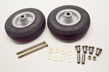OEM Arctic Cat 1639-795 Wheel Kit NOS