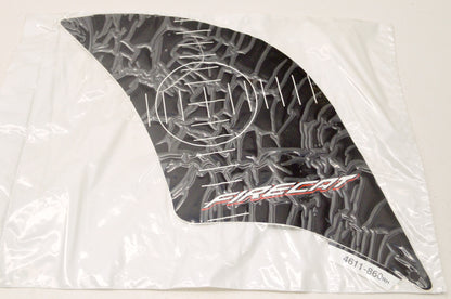 OEM Arctic Cat 4611-860 Right Console Decal NOS