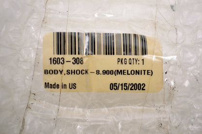 OEM Arctic Cat 1603-308 Shock Absorber Body NOS
