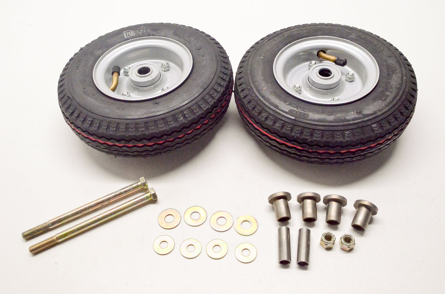 OEM Arctic Cat 1639-795 Wheel Kit NOS