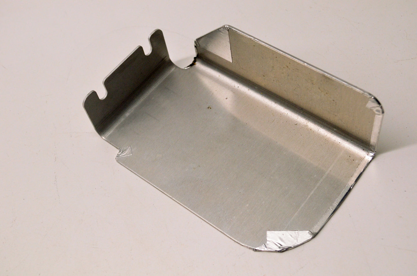 OEM Arctic Cat 0745-220 Battery Heat Shield