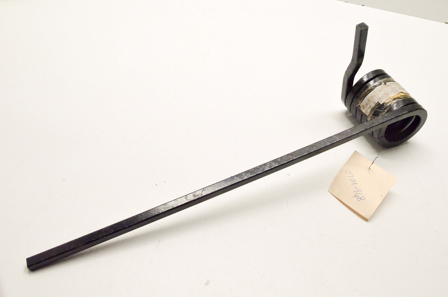 OEM Arctic Cat 0704-968 RH HVY Suspension Spring NOS