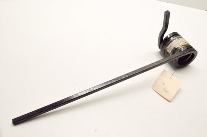 OEM Arctic Cat 0704-968 RH HVY Suspension Spring NOS