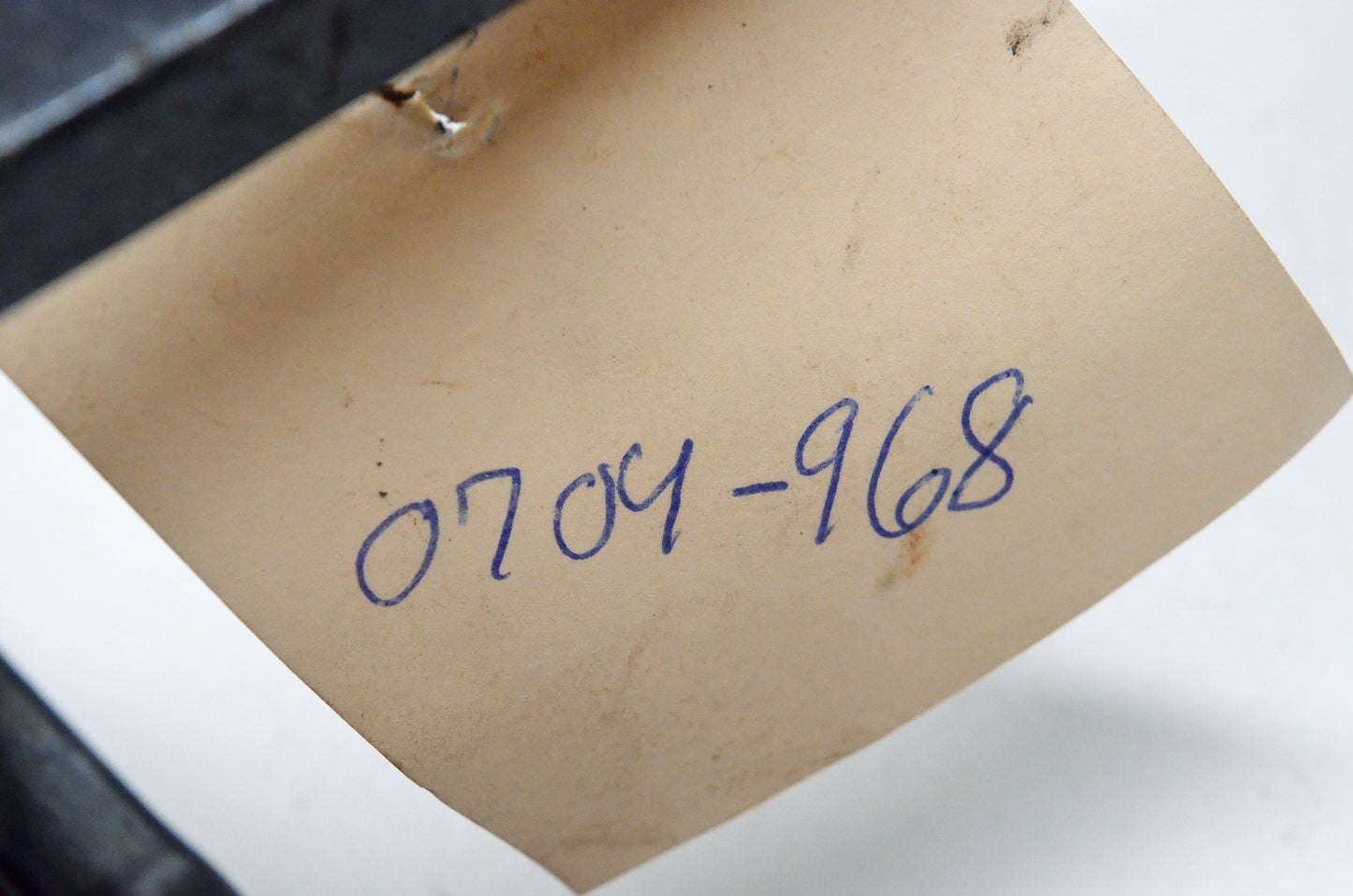 OEM Arctic Cat 0704-968 RH HVY Suspension Spring NOS
