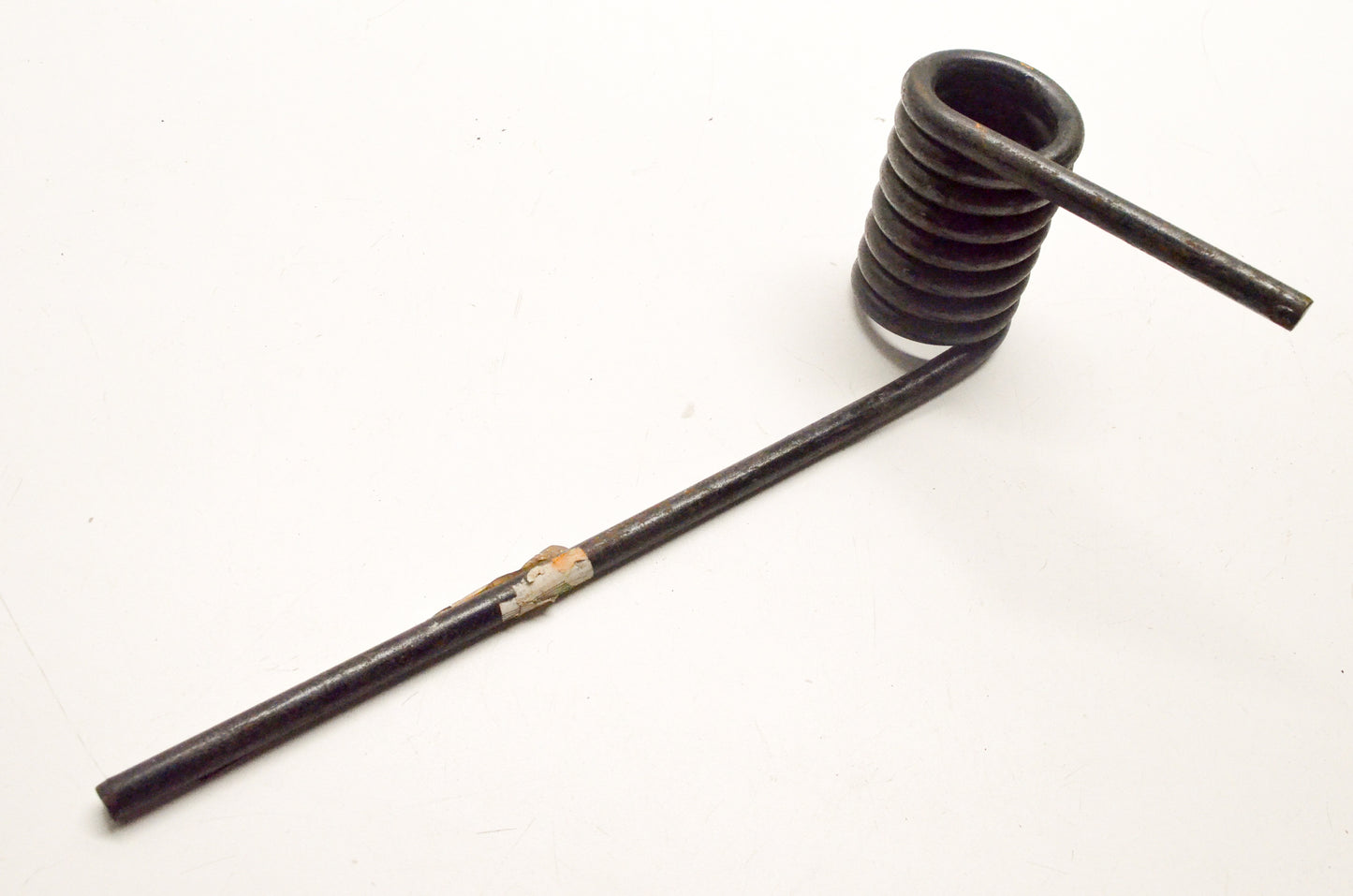 OEM Arctic Cat 0604-266 RH Suspension Spring