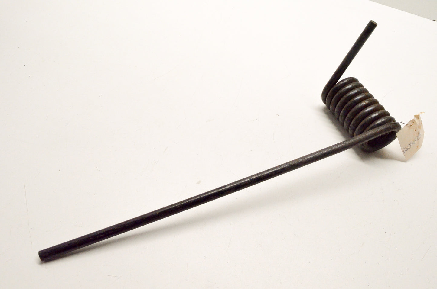 OEM Arctic Cat 0604-288 Rear RH Suspension Spring