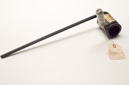 OEM Arctic Cat 1704-045 .405 LH Rear Suspension Spring NOS