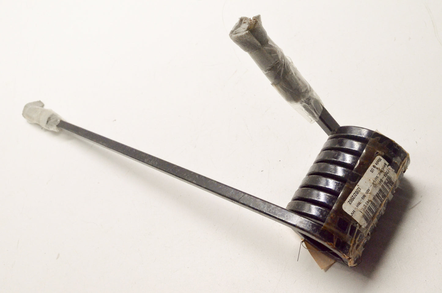 OEM Arctic Cat 1704-044 .405 RH Square Suspension Spring NOS