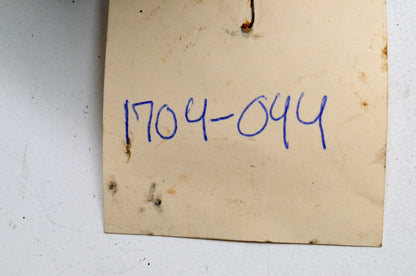 OEM Arctic Cat 1704-044 .405 RH Square Suspension Spring NOS